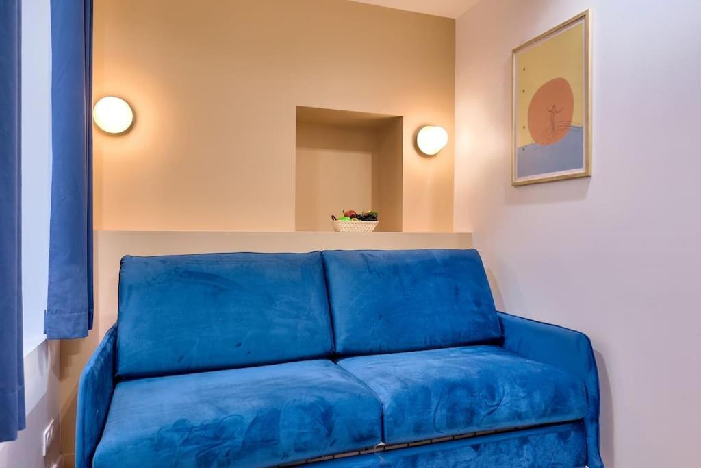 Studio Confortable Au Coeur De Paris Daire Dış mekan fotoğraf